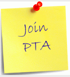 Join PTA!